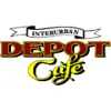 Interurban Depot Cafe