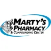 Marty's Pharmacy & Compounding Center