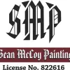 Sean Mccoy Painting