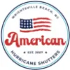 American Hurricane Shutters