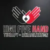 High Five Hand Therapy