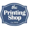 the Printing Shop