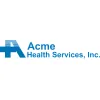 Acme Health Services