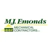 M.J. Emonds Mechanical Contractors
