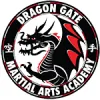 Dragon Gate Martial Arts Academy