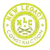 New Legacy Construction