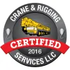 Certified Crane & Rigging