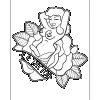 Exotic Pleasures Tattoo