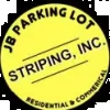 JB Parking Lot Striping