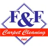 F & F Carpet Cleaning