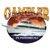 Gambler Fishing