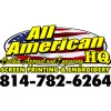 All American Awards & Engraving