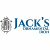 Jack's Ornamental Iron