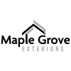 Maple Grove Exteriors