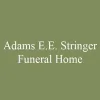 Adams E. E. Stringer Funeral Home
