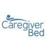 Caregiver Bed