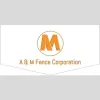 A & M Fence Corp