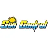 Sun Control Window Tinting