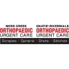 Moss Creek Orthopedic Urgent Care