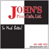 John's Pizza Cafe