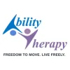 Ability Therapy