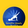 Breathe Deeply Pilates