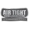 Air Tight Heating & Cooling Systems