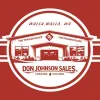 Don Johnson Sales