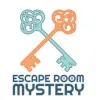 Escape Room Mystery