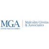 Malcolm Givens & Associates PC CPA