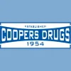 Coopers Drugs
