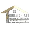Call A Friend Financial Services