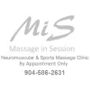 Massage in Session