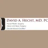 David A Hecht