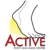 Active Foot & Ankle Center