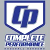 Complete Performance Baseball