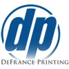 DeFrance Printing