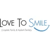 Love To Smile
