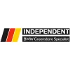 Independent BMW Greensboro Specialist