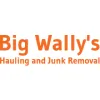 Big Wally's Hauling and Junk Removal