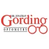 Dr. Jonathan Gording Optometry