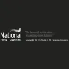 National Event Staffing