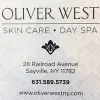 Oliver West Day Spa