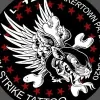 Lucky Strike Tattoo