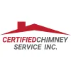 Certified Chimney