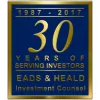 Eads & Heald