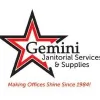 Gemini Janitorial Services & Supplies