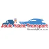 Joule Yacht Transport