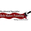 Bob Slater Painting