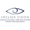 Enclave Vision